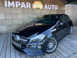 Mercedes-Benz A 200 AMG AUTO NACIONAL