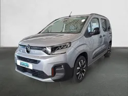 Citroën Berlingo Diesel 100 ch M Manuelle - Max