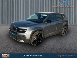 Jeep Avenger 1.2 Turbo T3 100 ch Altitude +