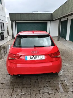 Audi A1 1.6 disiel