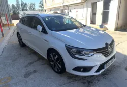 Renault Megane 1.2 TCe Bose EDC 97kW