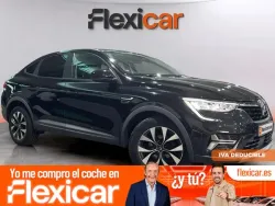 RENAULT Arkana 1.3 TCe Evolution EDC 103kW