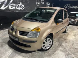 Renault Modus i 75 CV PACK CLIM g