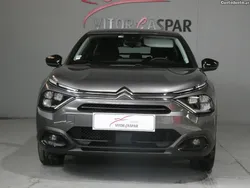 Citroën C4 1.5 BlueHDi Feel