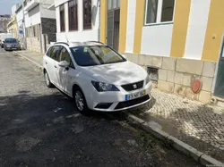Seat Ibiza 1.2  ST