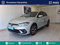 Volkswagen Polo 1.0 TSI 95ch R-Line