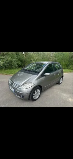 Mercedes classe A 150 avantgarde