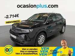 OPEL Mokka 1.2T S&S Edition