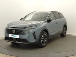 Peugeot 5008 Hybrid 145 ch e-DCS6 Allure