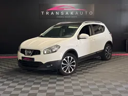 Nissan QASHQAI 1.5 DCI 110 cv Connect Edition - Toit panoramique - Caméra de recul - GPS