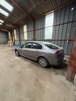 Renault Laguna III 1.5Dci 110 pour PRO