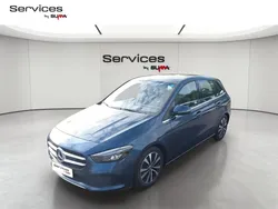 Mercedes Classe B BUSINESS 200 d 8G-DCT Line Edition