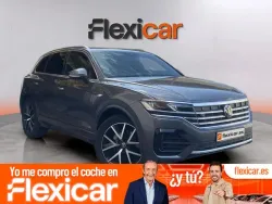 VOLKSWAGEN Touareg 3.0TDI V6 R-Line Individual Tip. Atmosphere 4M 210kW