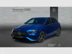 MERCEDES Clase A A 200d Progressive Line Advanced 8G-DCT