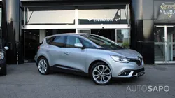 Renault Scénic 1.3 TCe Limited de 2019