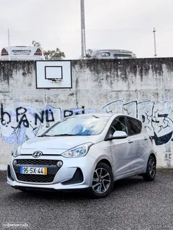 Hyundai i10 1.0 Style