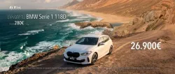BMW Serie 1 118dA
