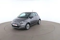 Fiat 500 1.2 Lounge 69 ch