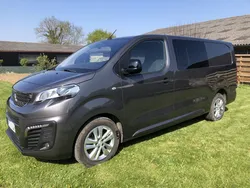 Peugeot expert 180 eat8