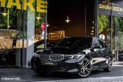 BMW 320 e Pack M Auto