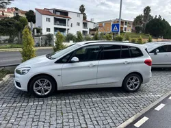 BMW 216 Gran Tourer