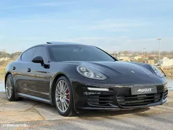Porsche Panamera Standard