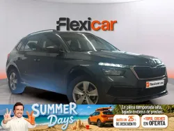 SKODA Kamiq 1.0 TSI Active 70kW