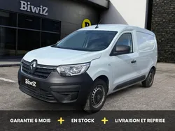 Renault Express Fourgon 1.5 Bluedci 75 ch Confort /Suivi d'entretien/Climatisation
