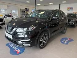 Nissan Qashqai 1.2 DIG-T 115ch N-Connecta