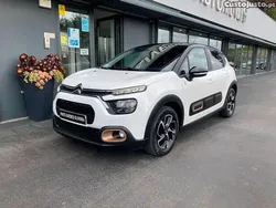 Citroën C3 1.2 PureTech C-Serie