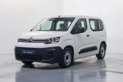 CITROEN Berlingo BlueHDi S&S Talla M Live 100