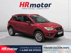 SEAT Arona 1.6TDI CR S&S Style 115