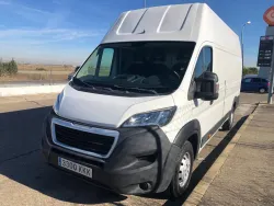 Peugeot Boxer Boxer Peugeot 435 L3H3 BlueHDi 96KW (130CV)