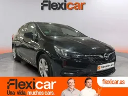 OPEL Astra 1.2T S-S 2020 110
