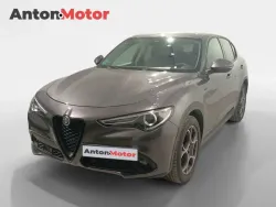 ALFA ROMEO Stelvio 2.2 Sprint Q4 190 Aut.