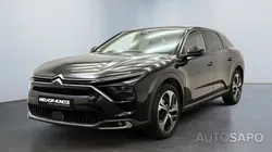 Citroen C5 X de 2023