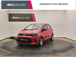 Kia Picanto 1.0 DPi 67ch ISG BVM5 Active