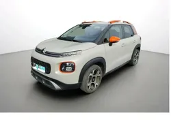 Citroen C3 Aircross PureTech 110ch S&S Shine E6.d 6cv