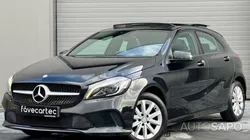 Mercedes-Benz Classe A de 2016