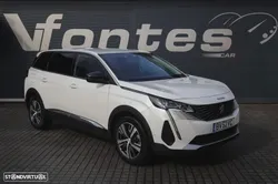 Peugeot 5008 1.2 PureTech Allure Pack