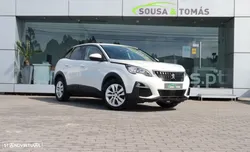 Peugeot 3008 PureTech 130 Stop & Start GPF EAT8 Active