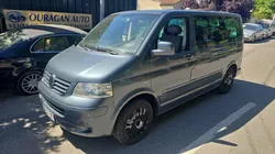 Volkswagen Multivan 2.5 TDI 174ch Confort Boite Auto