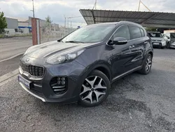 Kia Sportage 1.7 CRDi 115 ISG 4x2 GT Line