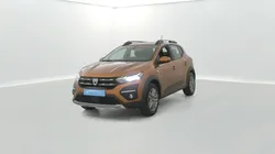 DACIA Sandero ECO-G 100 - 22 Stepway Confort