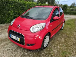 Citroën C1 1.4Hdi
