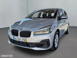 BMW 216 Gran Tourer i Advantage