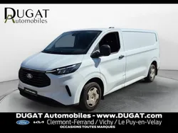 Ford Transit Custom Fg 300 L2H1 2.0 EcoBlue 136ch Trend