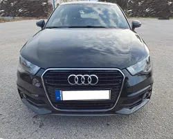 Audi A1 S-Line