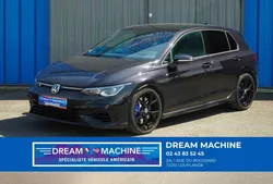 Volkswagen Golf VIII R