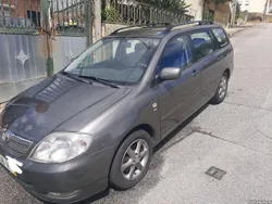 Toyota Corolla 1.4 vvti